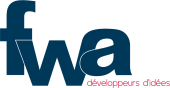 FWA développeurs d'idées.